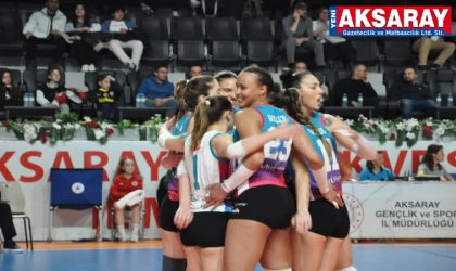 BURSA DEPLASMANINDAN 3 PUANLA DÖNDÜ