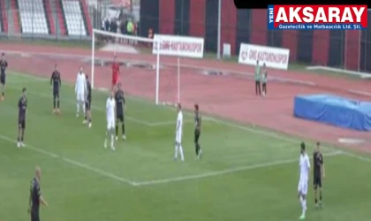 Deplasmandan eli boş döndük