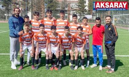 EKECİK FARKLI MAĞLUP OLDU