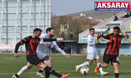 ERZİNCAN 3 PUANA UZANDI