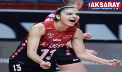 KUZEYBORU BÜŞRA GÜNEŞ’İ RENKLERİNE BAĞLADI