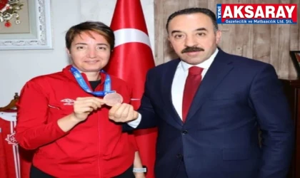 MİLLİ GURURUMUZ HALİME