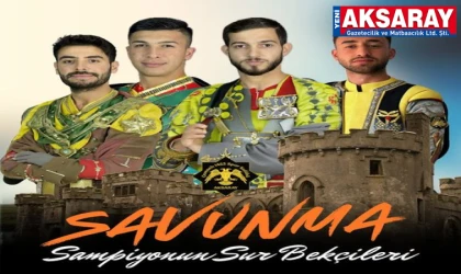OSMANLI’NIN BAŞARILI 4’LÜ SAVUNMASI