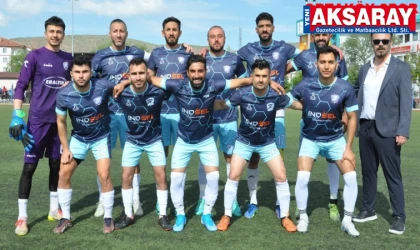 YARI FİNAL MAÇLARINDA HEYECAN DORUKTA