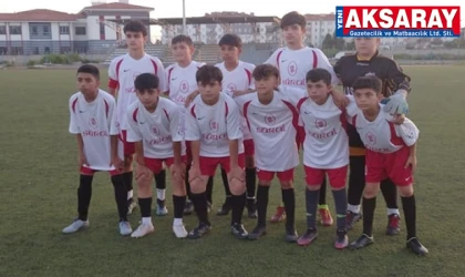 AKSARAY 68 SK BEŞLEDİ