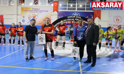 FİNALİN EN DEĞERLİ OYUNCUSU DİLEK