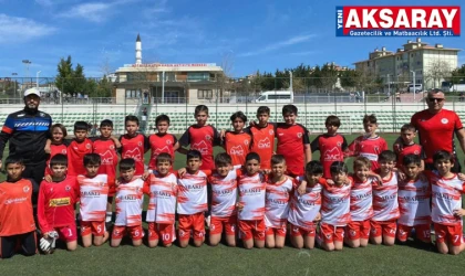 KILIÇARSLAN ANTALYA KAMPINA HAZIRLANIYOR 