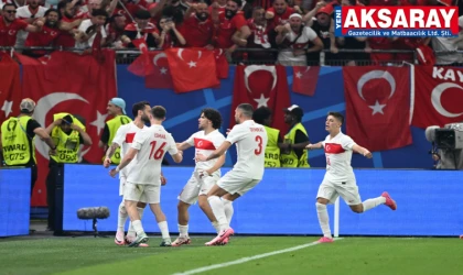 Avrupa’da Türk destanı