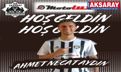 FENERBAHÇE’DEN AYDIN’I KADROMUZA KATTIK