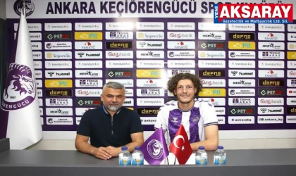 KALECİ EMRE SATILMIŞ YUVADAN UÇTU