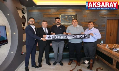 BİR DESTEKTE GÜRSES OTODAN