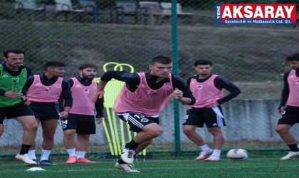 KAMP SONA ERİYOR
