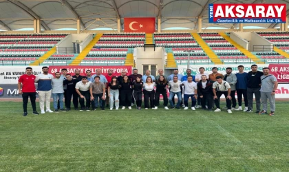HAKEM CAMİASI 2024–2025 SEZON AÇILIŞINI GERÇEKLEŞTİRDİ
