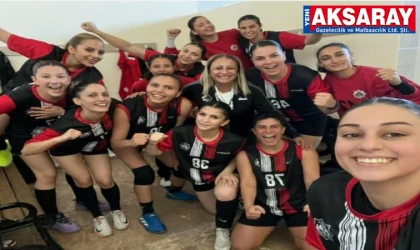 Deplasmanda kazandılar