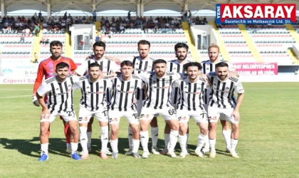 KUPA MAÇINDA NİĞDE’YE KONUK OLUYORUZ