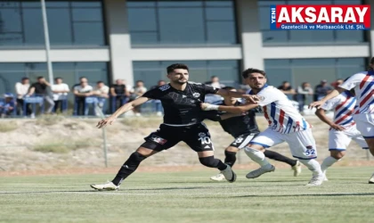 KUPAYA ERKEN VEDA ETTİK 1-0