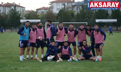 ZORLU VAN HAZIRLIKLARI TAMAM
