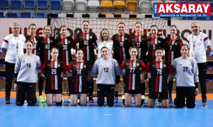 AKSARAY LİDERLİĞİNİ SÜRDÜRDÜ