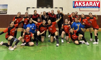 BELEDİYESPOR GENÇLER TÜRKİYE ŞAMPİYONASINDA