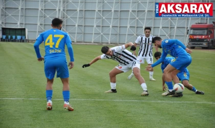 Buca engelide aşıldı: 2-1