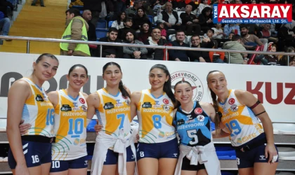 GALATASARAY PARKELERE GÖMÜLDÜ