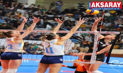 İLK DEVRİ’NİN EN BLOKER OYUNCULARIDİMİTROVA VE ERKUL