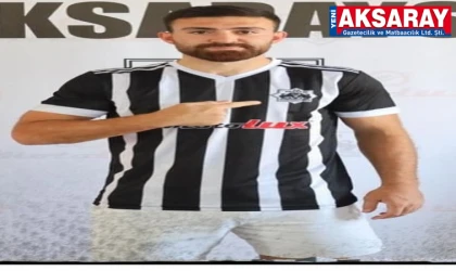 Karacabey maçında forma giymeyecek