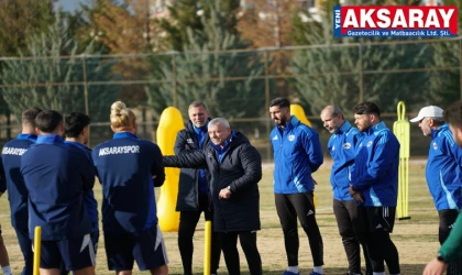 KRİTİK BUCA MAÇINA HAZIRIZ