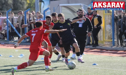 OSMANLI EVİNDE LİDERE BOYUN EĞDİ