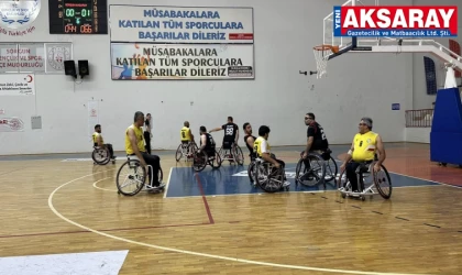 Yozgat’tan Galibiyetle Döndük