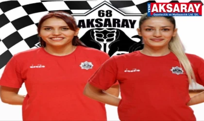 SİVAS MAÇINDA ZEHRA'DAN 13 İLAYDA'DAN 10 GOL