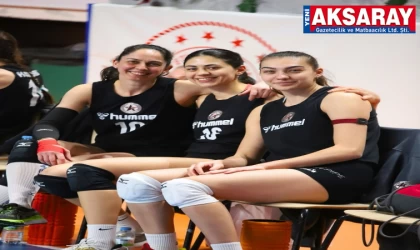 Çey­rek final ma­çın­da Ec­za­cı­ba­şı’na konuk olu­yo­ruz