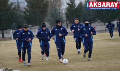 Kritik maçın ha­zır­lık­la­rı başladı