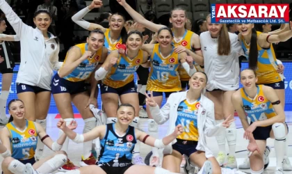 Ku­zey­bo­ru dep­las­man­dan galibiyetle döndü