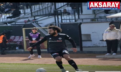 Li­der­lik kol­tu­ğu­na ye­ni­den otur­duk