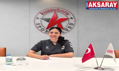 Liray ile yola devam