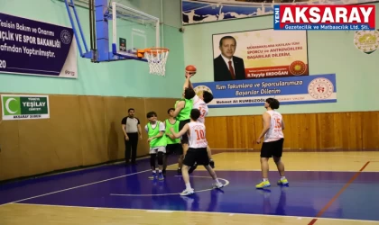 3x3 Bas­ket­bol tur­nu­va­sı sona erdi