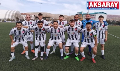 Ama­tör kü­me­de he­ye­can do­ruk­ta