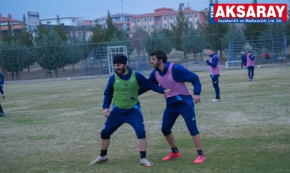 An­ka­ra Demir hedef maç oldu