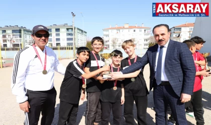 Bocce’de he­ye­can sona erdi