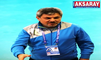 Hedefimiz yeniden süper lig