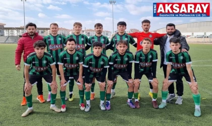 Ih­la­ra zirveyi bı­rak­mı­yor