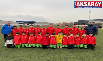 KI­LI­ÇARS­LAN FUT­BOL AKA­DEMİSİ