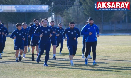 Kri­tik Ar­na­vut­köy ma­çı­na ha­zı­rız