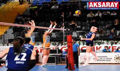 Ku­zey­bo­ru evinde Bah­çelievler’e mağ­lup oldu