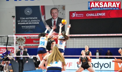 Ku­zey­bo­ru iyi baş­la­dı­ğı maçı kötü bi­tir­di