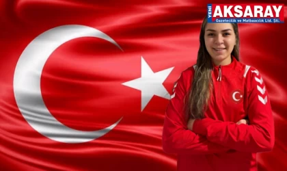 Sı­dı­ka U-19 Milli Takım Kam­pın­da