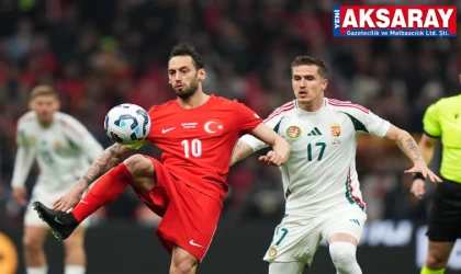 Türkiye avan­taj elde etti