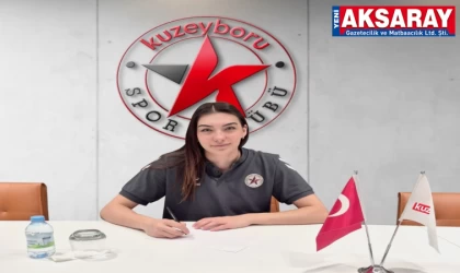 Yaren yu­va­da kaldı