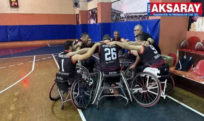 Yarı final maç­la­rı 3 Nisan’da baş­lı­yor